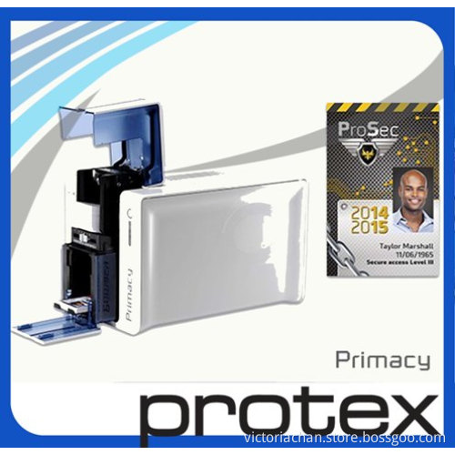 Evolis Primacy Plastic Card Printer